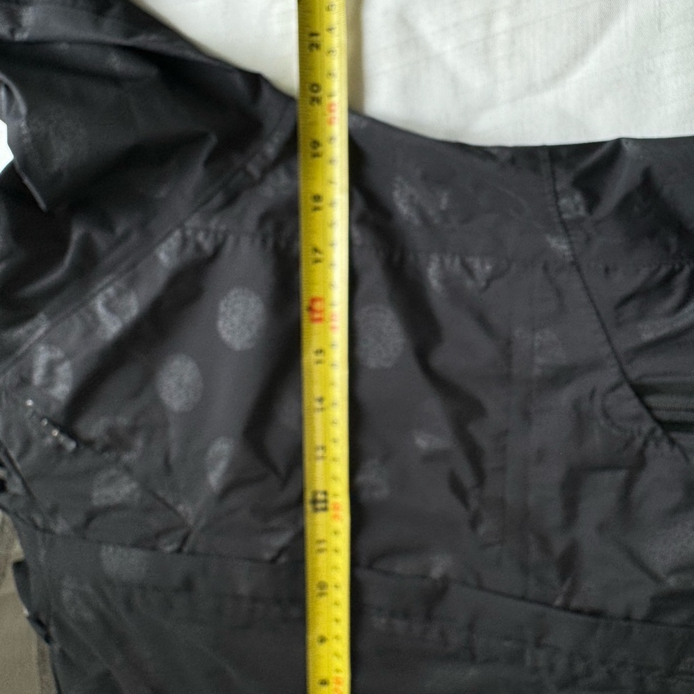 Mondetta, Size M, raincoat jacket - Picture 7 of 10